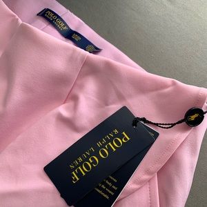 Polo golf skirt